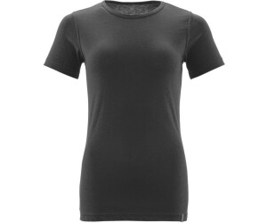 Mascot Workwear Damen Bio T-Shirt 20492 Crossover anthracite