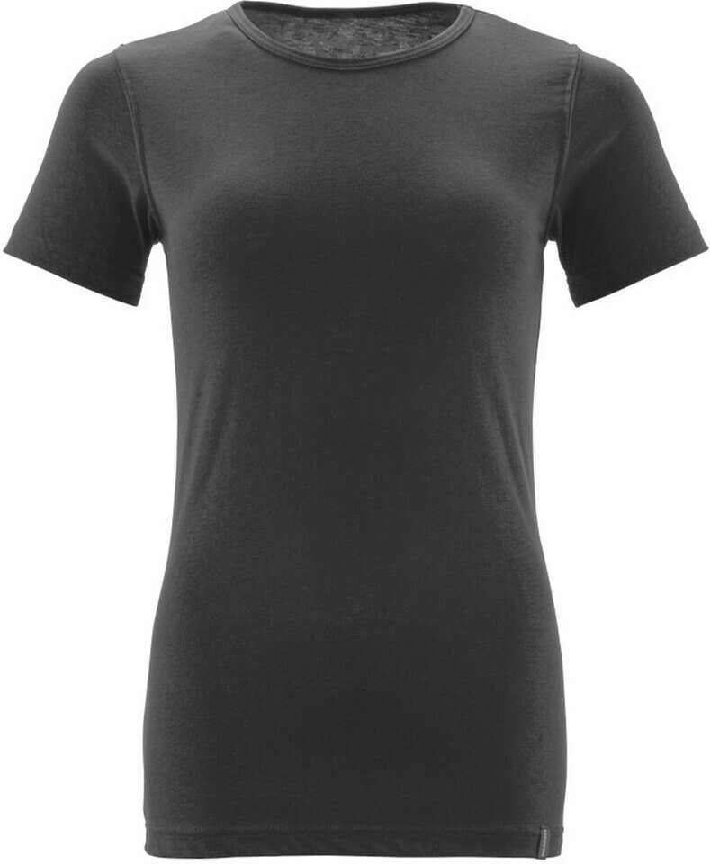 Mascot Workwear Damen Bio T-Shirt 20492 Crossover anthracite
