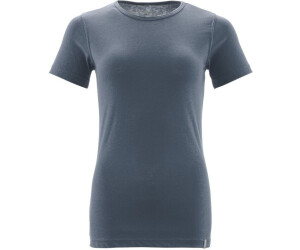 Mascot Workwear Damen Bio T-Shirt 20492 Crossover stoneblue