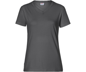Kübler Damen T-Shirt 160g/m² 5024 anthracite