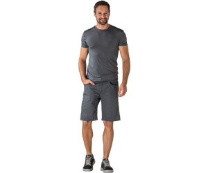 Planam Funktions T-Shirt DURAWORK Grey/black
