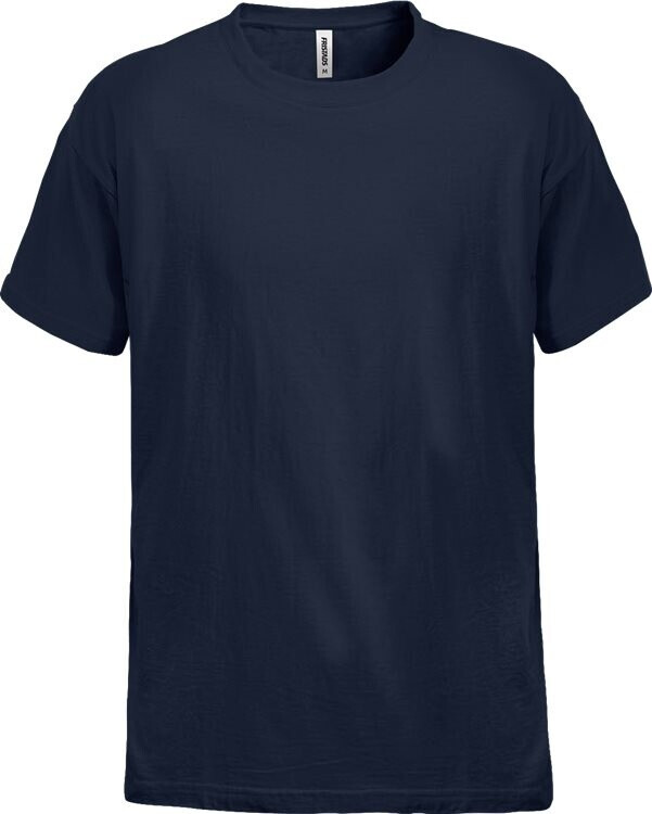 Fristads T-Shirt 1912 HSJ 190g/m² darkblue