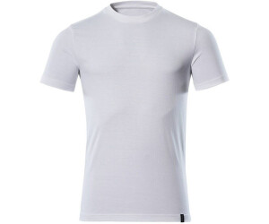 Mascot Workwear T-Shirt 20182 Crossover White
