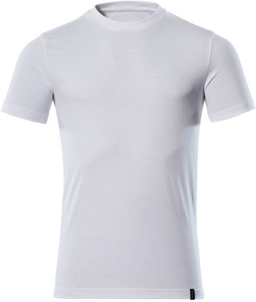 Mascot Workwear T-Shirt 20182 Crossover White
