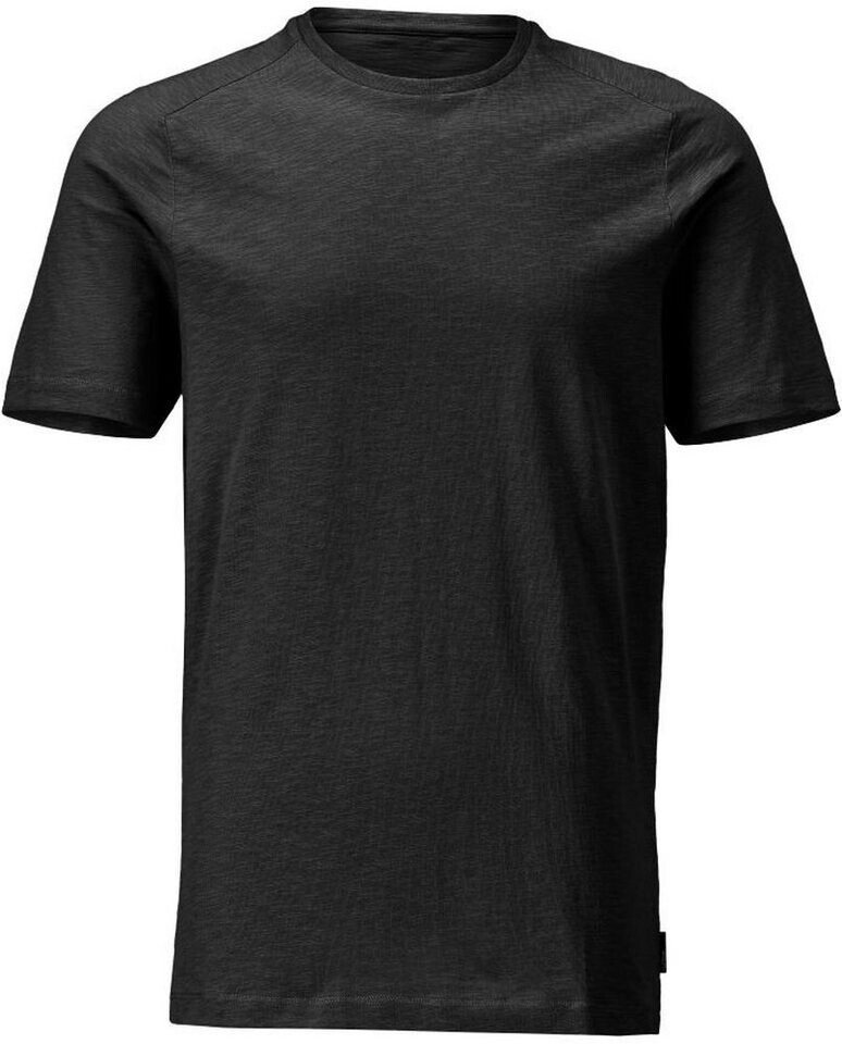 Mascot Workwear T-Shirt 22582-983 Customized black