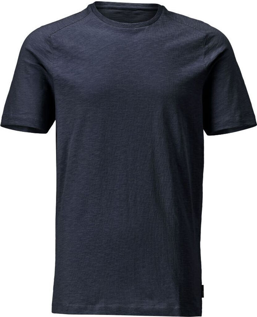Mascot Workwear T-Shirt 22582-983 Customized Blackblue