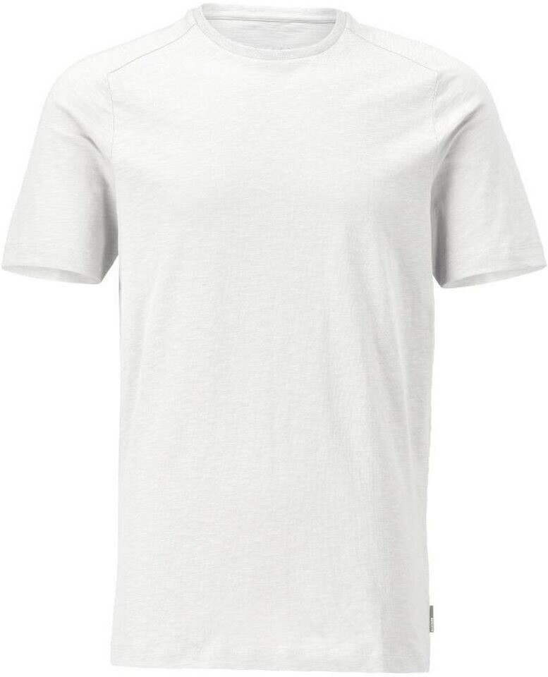 Mascot Workwear T-Shirt 22582-983 Customized White