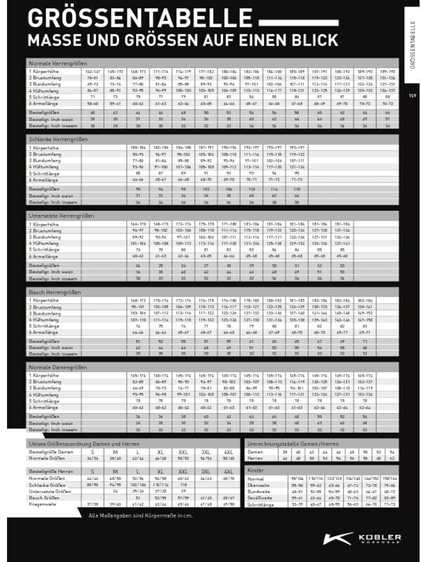 Kübler T-Shirt 5124 withtelred