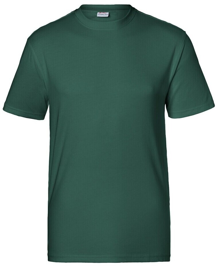Kübler T-Shirt 5124 moosgreen