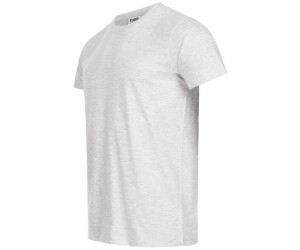 Nitras T-Shirt MOTION TEX LIGHT 7004 hellGrey