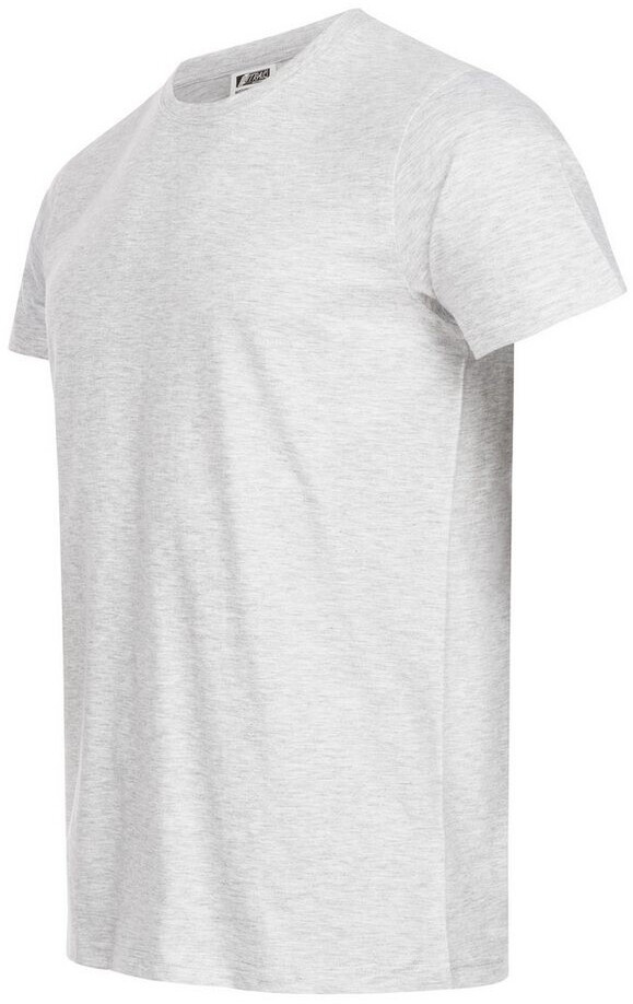 Nitras T-Shirt MOTION TEX LIGHT 7004 hellGrey