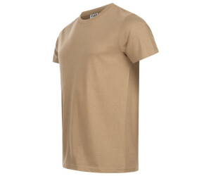 Nitras T-Shirt MOTION TEX LIGHT 7004 khaki