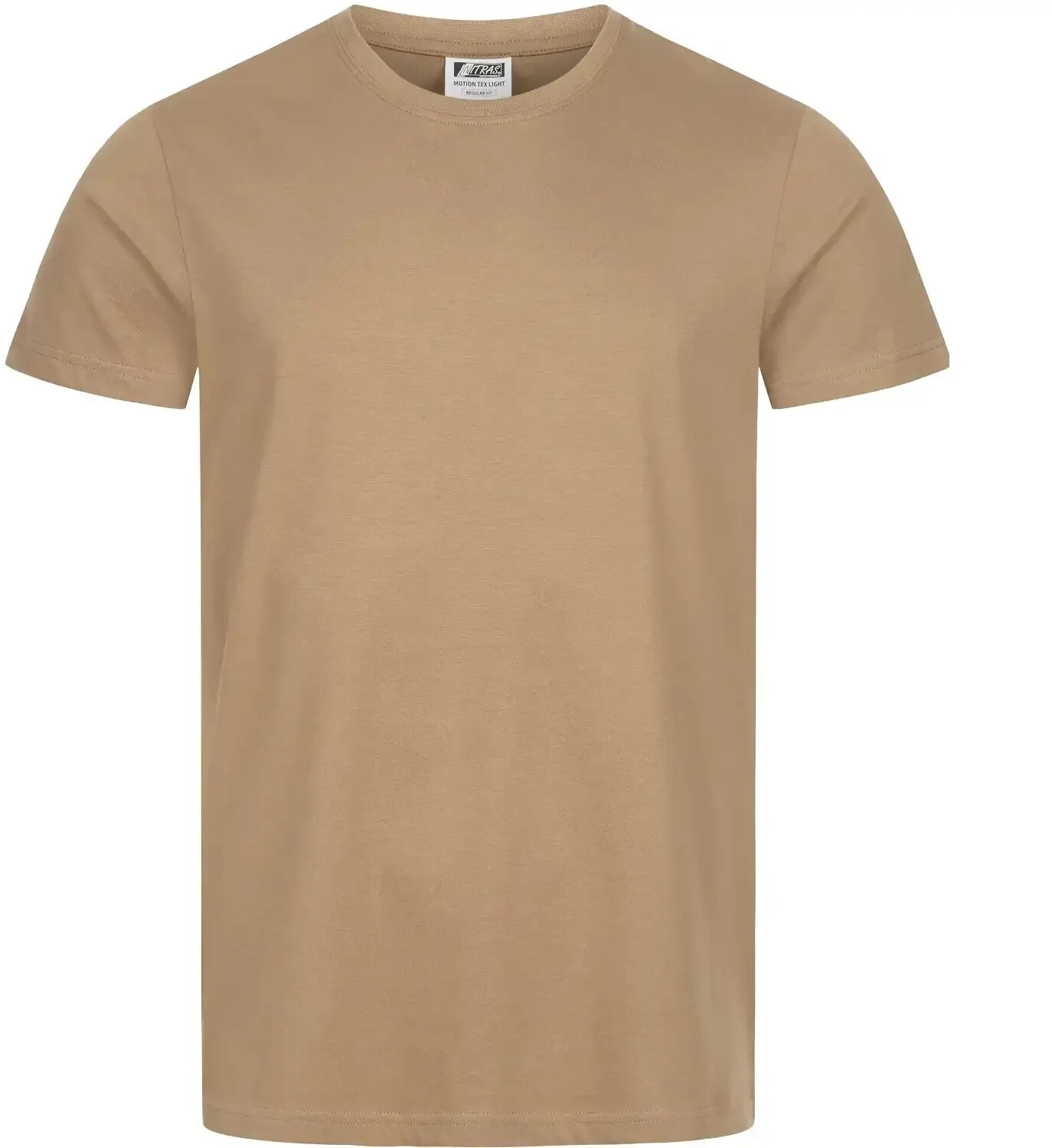Nitras T-Shirt MOTION TEX LIGHT 7004 khaki