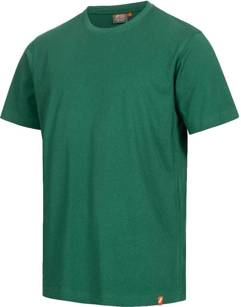 Nitras T-Shirt MOTION TEX LIGHT green