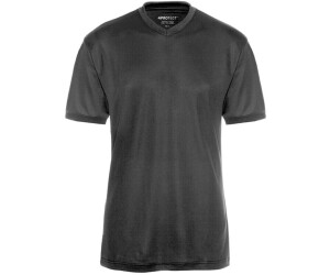 4Protect T-Shirt with UV-Protection COLUMBIA Grey