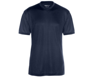 4Protect T-Shirt with UV-Protection COLUMBIA navy