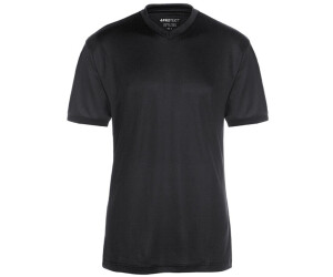 4Protect T-Shirt mit UV-Schutz COLUMBIA schwarz