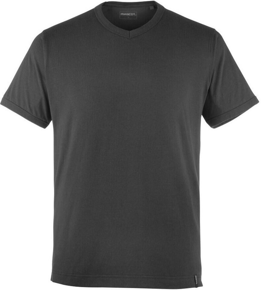 Mascot Workwear T-shirt Algoso Crossover black