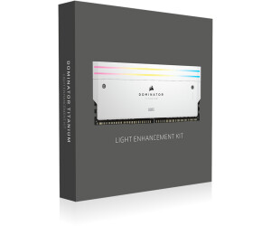 Buy Corsair Dominator Titanium DDR5 Lighting Enhancement Kit from