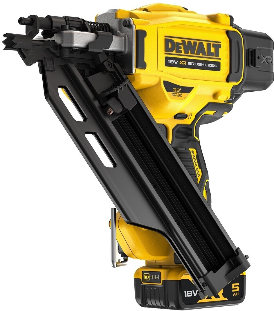 DeWalt DCN930P2-QW