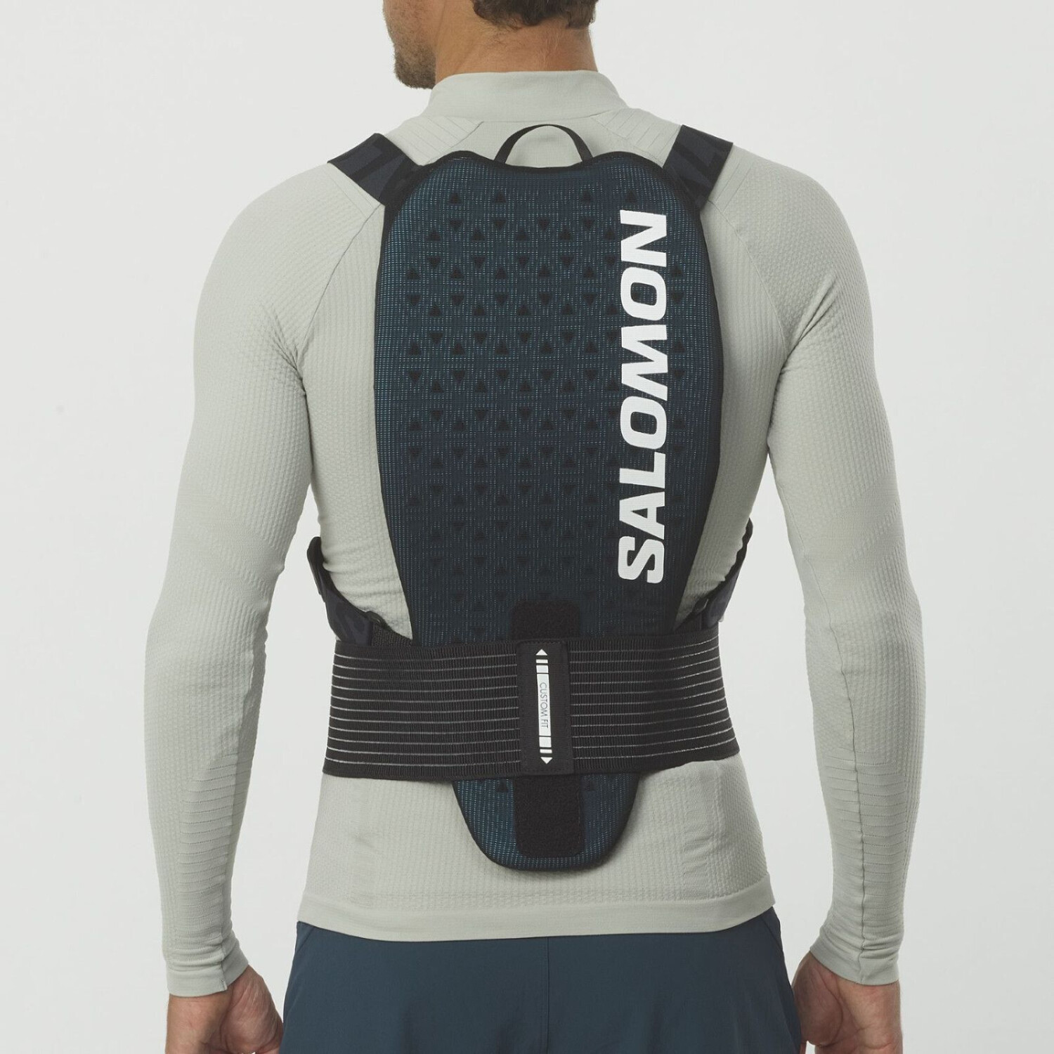 Salomon Flexcell Back Protector black ab 102 00 Preisvergleich bei idealo