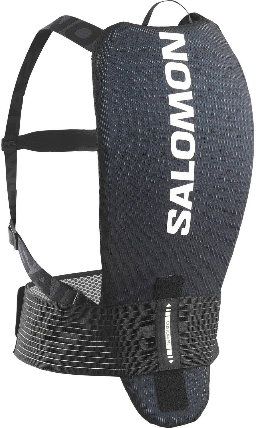 Salomon Flexcell Back Protector black