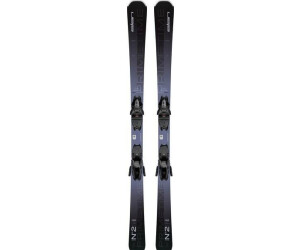 Elan Damen Ski PRIMETIME N°2 W SPORT PS EL9.0 schwarz/grau Elan Damen Ski PRIMETIME N°2 W SPORT PS EL9.0 schwarz/grau