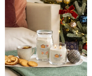 Yankee Candle Munich Christmas Market Kerze ab 2,10 € (Oktober 2026)