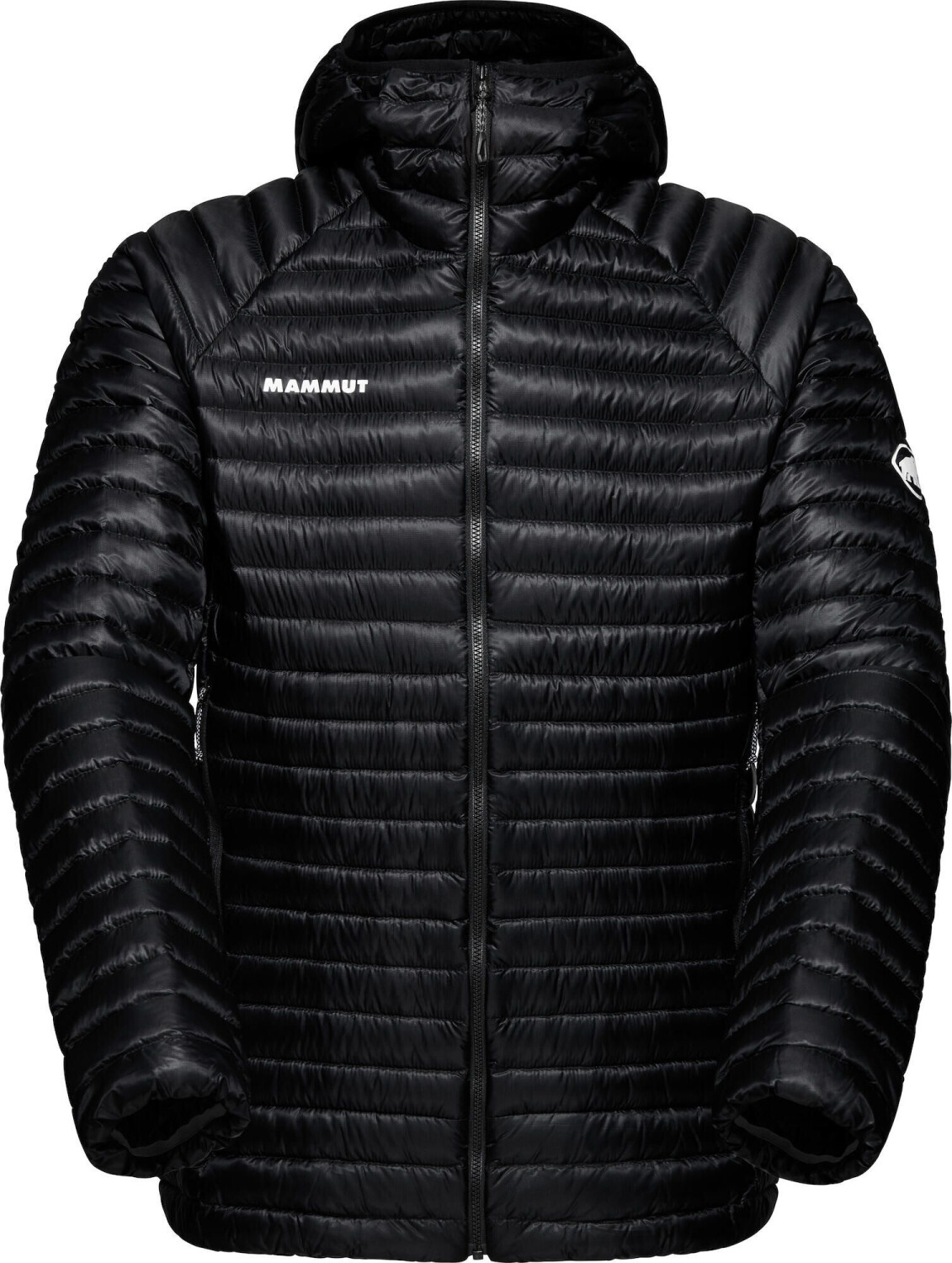 Mammut Aenergy IN Hooded Jacket 1013 03200 au meilleur prix sur idealo