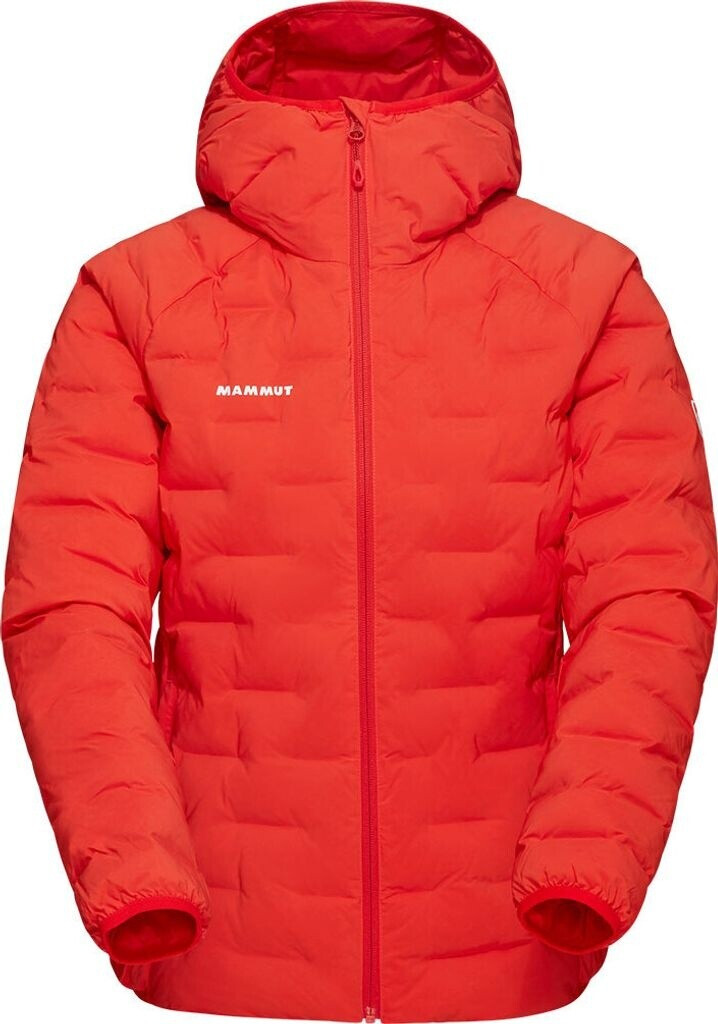 Mammut Sender IN Hooded Jacket (1013-03480)