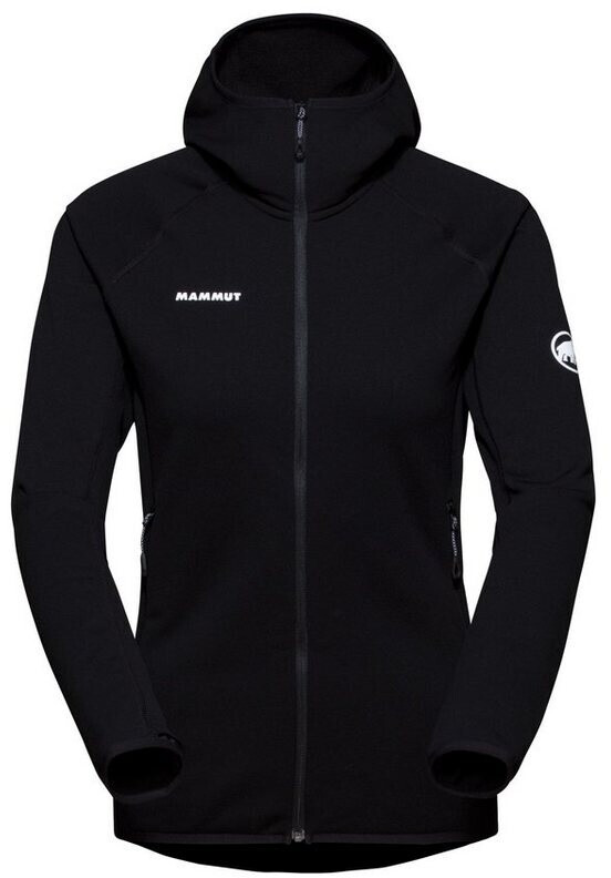 Mammut Aconcagua ML Hooded Jacket (1014-04442) black