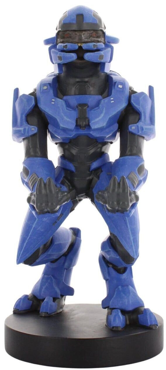 Exquisite Gaming Cable Guys - Halo: Elite Mercenary - Phone & Controller Holder