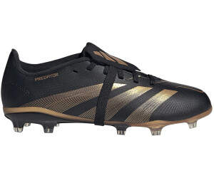 Adidas predator 19.3 laceless black gold store