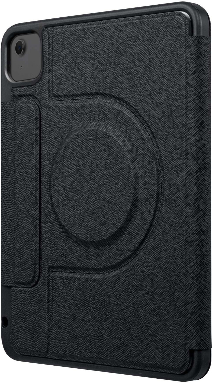LAUT Prestige Folio MG iPad Air 11 (M2) 2024 Schwarz ab 32,01