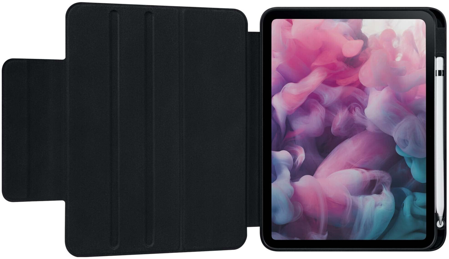 LAUT Prestige Folio MG iPad Air 11 (M2) 2024 Schwarz ab 32,01