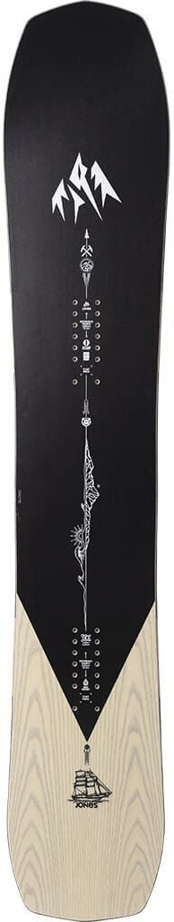 Jones Snowboards J.25.SNM.FLA*GEN-13660