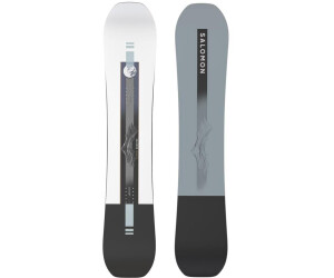Salomon mens snowboard outlet