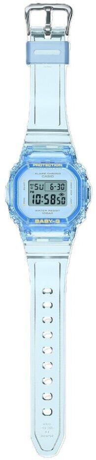 Casio BGD-565SJ-2