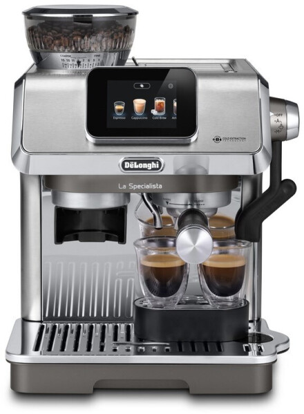 De'Longhi La Specialista Touch EC9455.M