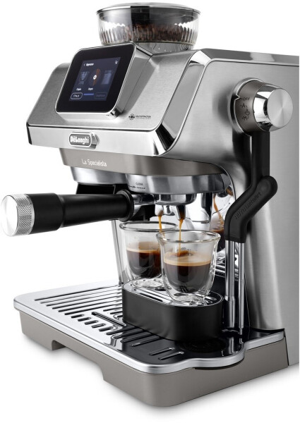 De'Longhi La Specialista Touch EC9455.M, Bild 2