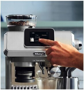 De'Longhi La Specialista Touch EC9455.M, Bild 12