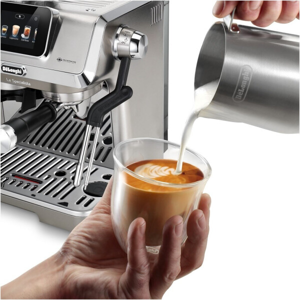 De'Longhi La Specialista Touch EC9455.M, Bild 13