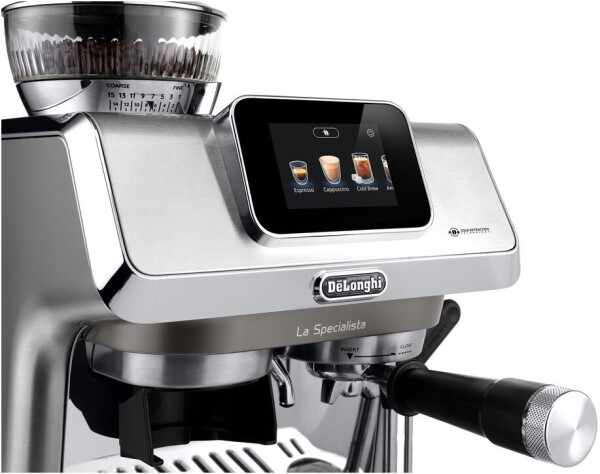 De'Longhi La Specialista Touch EC9455.M, Bild 14