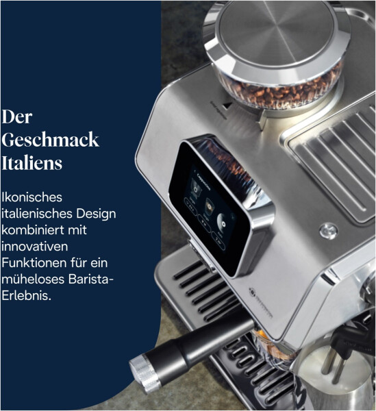De'Longhi La Specialista Touch EC9455.M, Bild 16