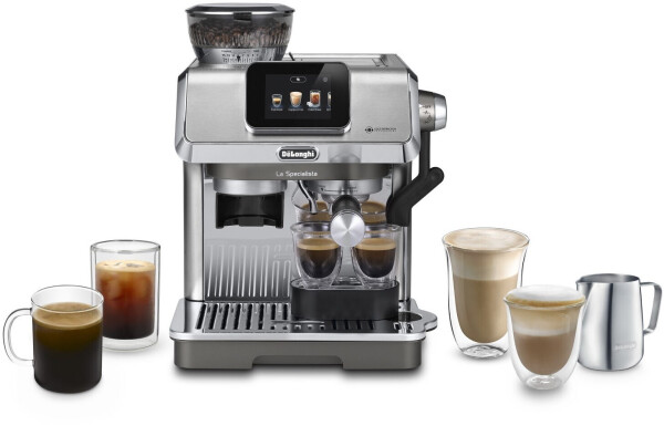 De'Longhi La Specialista Touch EC9455.M, Bild 18