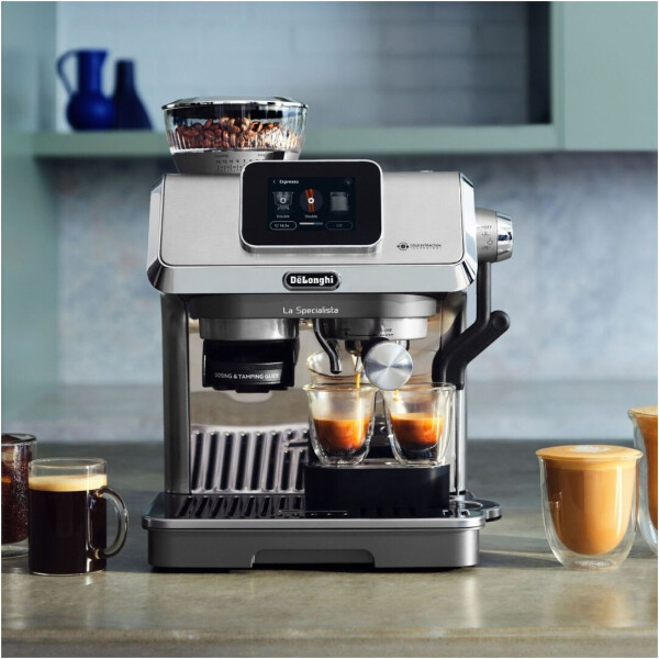 De'Longhi La Specialista Touch EC9455.M, Bild 3