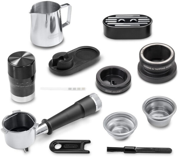 De'Longhi La Specialista Touch EC9455.M, Bild 6