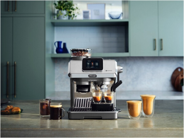 De'Longhi La Specialista Touch EC9455.M, Bild 7