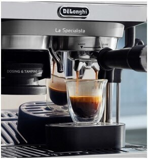 De'Longhi La Specialista Touch EC9455.M, Bild 8