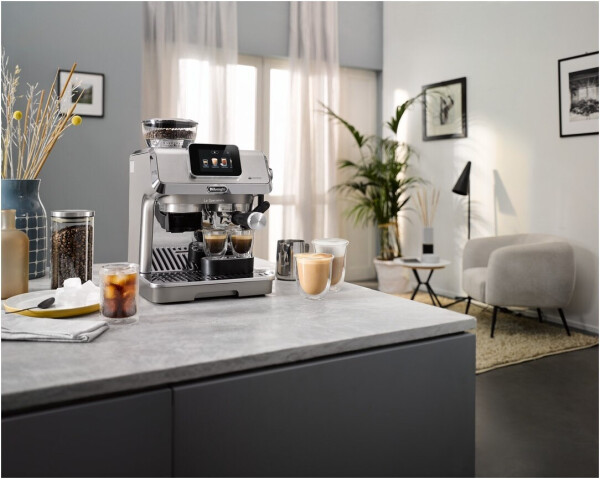 De'Longhi La Specialista Touch EC9455.M, Bild 9
